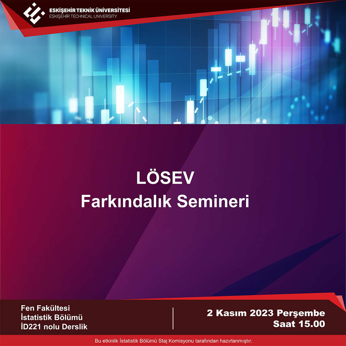 LÖSEV Farkındalık Semineri Ekim 2023