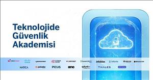 Teknolojide Güvenlik Akademisi Başvuruları 2025
