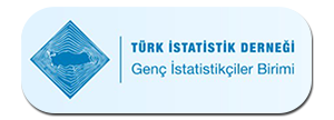 Türk İstatistik Derneği - Genç İstatistikçiler Birimi